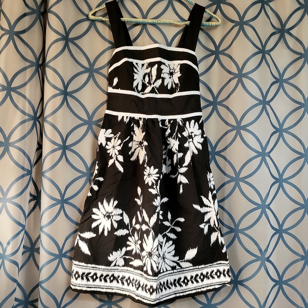 Tea Dress
